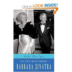 Lady Blue Eyes: My Life with Frank