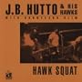 Hawk Squat