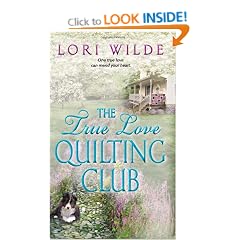 The True Love Quilting Club (Avon Romance)