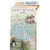 The True Love Quilting Club (Avon Romance)
