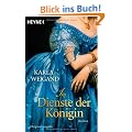 Im Dienste der K�nigin: Roman