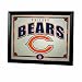 Chicago Bears 22 Inch Printed Mirror
