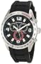 Viceroy Men's 432835-55 Black Chronograph Date Rubber Watch Viceroy Men's 432835-55 Black Chronograph Date Rubber Watch