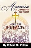 America: A Christian Nation? Here Are The Facts