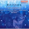 Britten : Les Illuminations