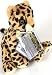 Microsoft Kinectimals Plush Animal Asiatic Cheetah Microsoft Kinectimals Plush Animal Asiatic Cheetah
