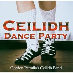 Ceilidh Dance Party
