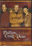 Buy : Phillips, Craig & Dean: Live
