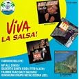 Viva La Salsa'