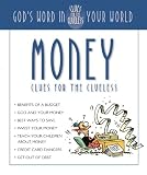 Money Clues for the Clueless: God's Word in Your World (Clues for the Clueless)