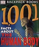 1001 facts about the human body