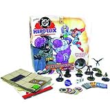DC Heroclix Premier Edition