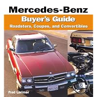 Mercedes-Benz Buyer's Guide