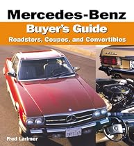 Mercedes-Benz Buyer's Guide