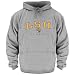 Cadre Athletic LSU Tigers Embroidered Hooded Sweatshirt