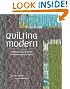 Quilting Modern