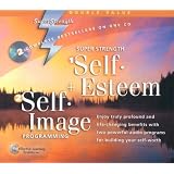 Self-Esteem + Self-Image Programming (Super Strength)