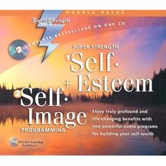 Self-Esteem + Self-Image Programming