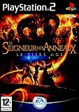 Revue EA - Electronic Arts  / Le Seigneur des Anneaux : Le Tiers Age - Platinum