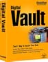 Digital Vault