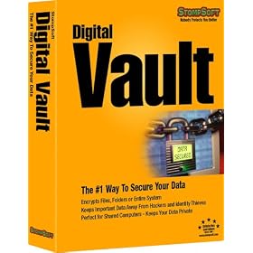 Digital Vault