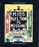 Miss Nelson Is Missing (Scholastic Cassettes)