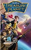Treasure Planet