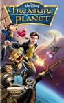 Treasure Planet