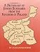 A Dictionary of Jewish Surnames from the Kingdom of Poland