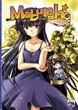 Maburaho, Vol. 4: Ghost of a Chance