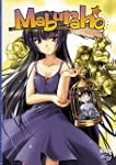 Maburaho: V.4 Ghost of a Chance (ep.1...