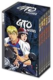 GTO Box Set Vol. 2
