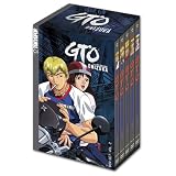 GTO Box Set Vol. 2 ~ *
