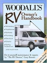 RV Owner's Handbook, Revised