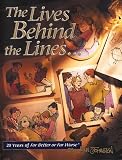 The Lives Behind the Lines: 20 Years of For Better or For Worse