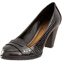 Arturo Chiang Women's Ingrid Loafer Pump