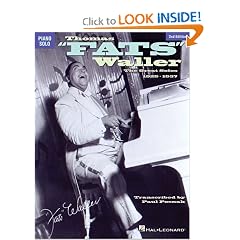 Thomas "Fats" Waller : The Great Solos, 1929-1937