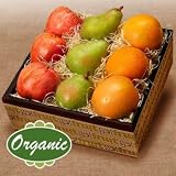 Cheerful Giver - Organic!