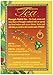 Hawaiian Islands Pineapple Waikiki Black Tea, 20 Count (Pack of 1)