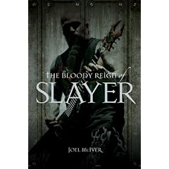Bloody Reign of Slayer
