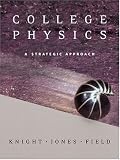 College Physics: A Strategic Approach with MasteringPhysics™ (MasteringPhysics Series)