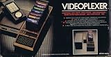 Videoplexer for Mattel Intellivision