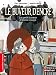 PETIT BUVEUR D'ENCRE ROUGE #70 -NC