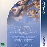 Bach: Cantatas, BWV 198 "Trauerode", BWV 106 "Actus Tragicus", BWV 196, BWV 53