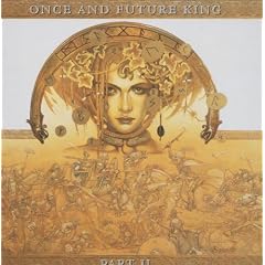 Once And Future King Vol. 2