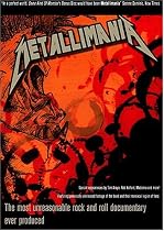 Metallimania: Metallica Rockumentary [DVD] [Import]