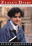 Zlata's Diary: A Child's Life in Wartime SarajevoRevised Edition