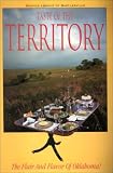 Taste of the Territory: A Collection of Recipes Featuring the Flair and Flavor of Oklahoma!