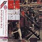 As Is by Manfred Mann