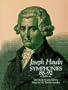 Symphonies 88-92 in Full Score [The Haydn Society Edition]